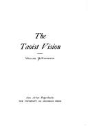 The Taoist vision