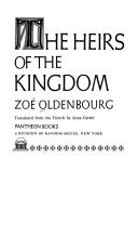 The Heirs of the Kingdom
