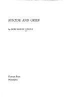 Suicide and grief