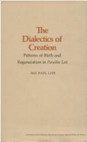 The dialectics of creation