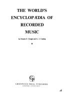 The world's encyclopaedia of recorded music