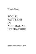 Social patterns in Australian literature