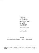 Ebony pictorial history of Black America