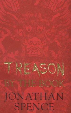 Treason by the Book (Allen Lane History)