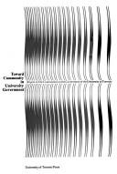 Toward community in university government