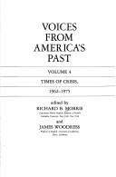 Voices from America's past
