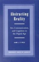 Abstracting Reality