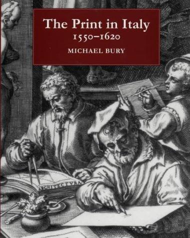 The Print in Italy