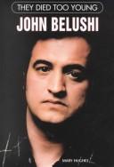 John Belushi