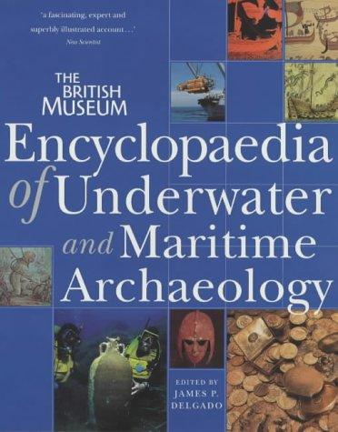Encyclopaedia of Underwater and Maritime Archaeology