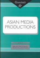 Asian media productions