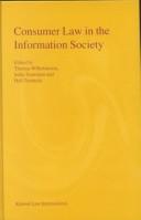 Consumer law in the information society
