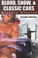 Blood, snow, and classic cars