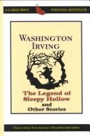 The Legend of Sleepy Hollow and Other Stories