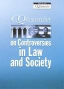 CQ Researcher on Controversies in Law and Society