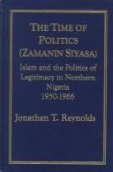 The Time of Politics