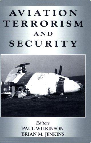 Aviation Terrorism and Security
