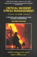 Critical Incident Stress Management - CISM