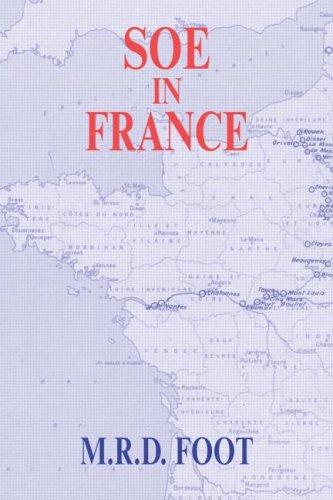 SOE in France