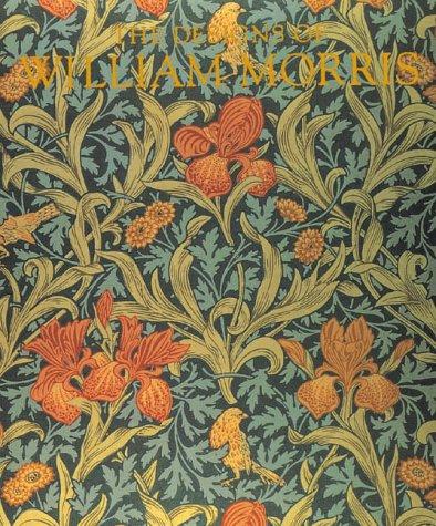 The Designs of William Morris