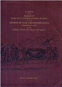 Journal of an Embassy from the Governor-General of India to the Courts of Siam and Cochin China