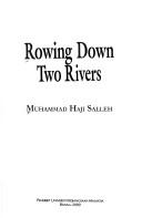 Rowing Down Two Rivers