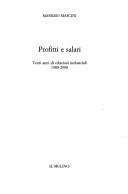 Profitti e salari