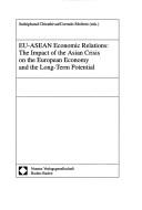 EU-ASEAN Economic Relations