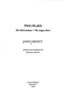 Two Plays