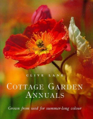Cottage Garden Annuals