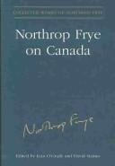 Collected Works of Northrop Frye