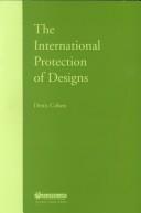 The International Protection of Designs