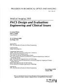 Medical imaging 2000