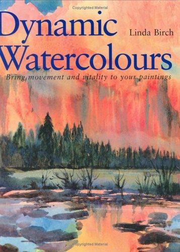 Dynamic Watercolours