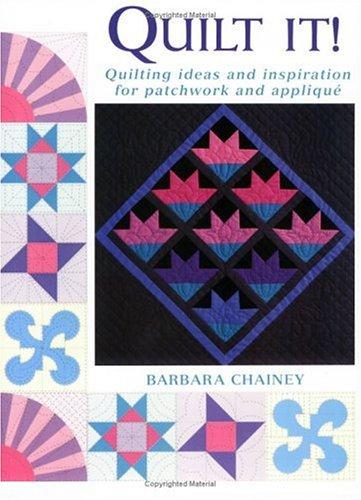 Quilt It!