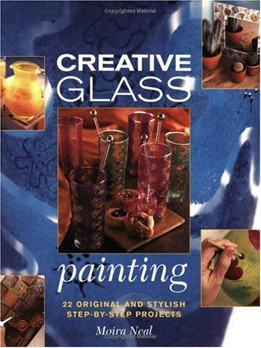 Creative Glass Painting