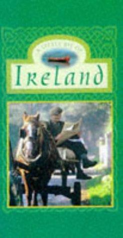 A little bit of Ireland