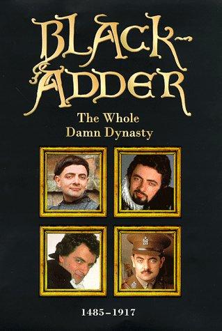 Blackadder