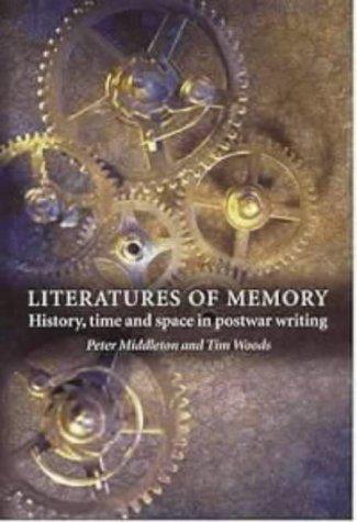 Literature of Memory