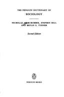 Dictionary of Sociology, The Penguin