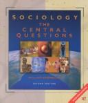 Sociology
