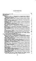 Social Security Protection Act of 1991