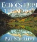 Echoes from the Summit