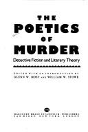 The Poetics of Murder