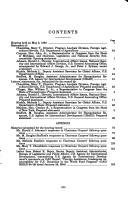 Management of U.S. Donations to the World Food Program