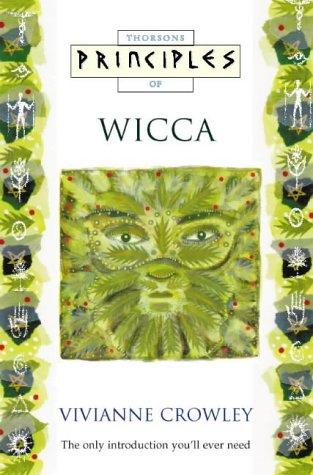 Principles of Wicca