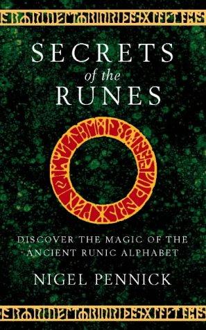 Secrets of the Runes