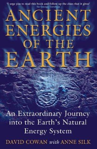 Ancient Energies of the Earth