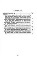 Using the Best Practices of Information Technology in Government