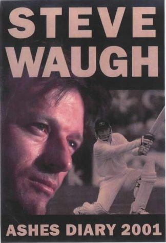 Ashes Diary 2001